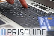 Les Nå er nye prisguide her