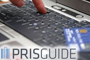 Nå er nye prisguide her