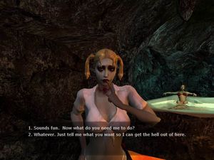 Vampire: The Masquerade - Bloodlines er nok det mest spennende på spillfronten.