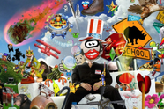 Golden Joystick-prisene utdelt