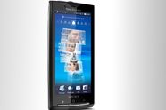 Xperia X10 er lansert