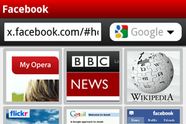 Opera Mobile 10 er ute
