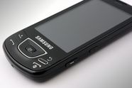 Samsung I7500 Galaxy
