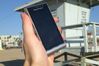 Sony Ericsson Satio