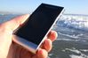 Sony Ericsson Satio