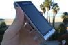 Sony Ericsson Satio