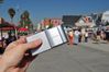 Sony Ericsson Satio