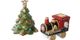 Villeroy & Boch Christmas Ornament set of 4 279,-
