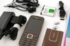 Nokia 6720 Classic