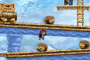 Spill Braid p� PS3