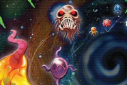 Skyt monstre i 