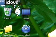 Icloud nå på norsk