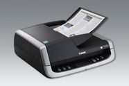 Canon lanserer skannere