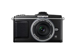 Olympus E-P2