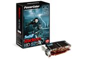 PowerColor Radeon HD 5750 SCS3 1024 MB