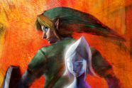 Skikkelig eventyrf�lelse i nytt Zelda