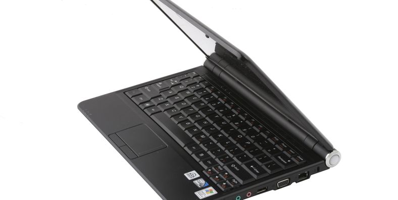 En nett-PC av den store typen