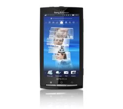 Sony Ericsson Xperia X10