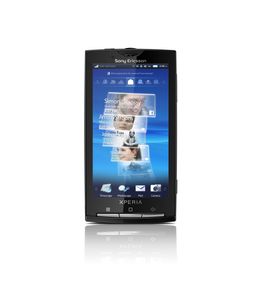 Sony Ericsson Xperia X10