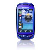 Samsung S7550 Blue Earth