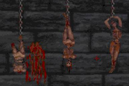 Savner du Doom og Blood?