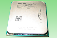 Phenom II X4 965 Black Edition