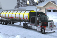 Gi jernet i ny trailer-simulator