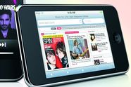 Lytt til Ipod-en uten en tr�d