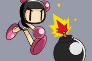 Nytt Bomberman-spill sluppet