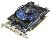 HIS Radeon HD 5750 iCooler IV 1GB