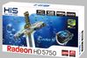 HIS Radeon HD 5750 iCooler IV 1GB