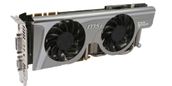 MSI GeForce GTX 275 1792MB Lightning