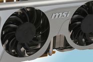 MSI Geforce N275GTX Lightning