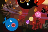 LocoRoco: Midnight Carnival