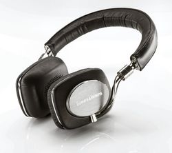 B&W P5 Mobile Hi-Fi Headphone