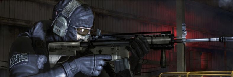 Call of Duty: Modern Warfare 2