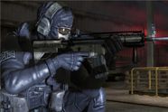 Call of Duty: Modern Warfare 2