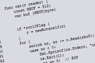 Nytt programmeringsspråk fra Google