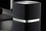 Lover Hi-Fi på skrivebordet
