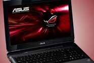 ASUS G60VX