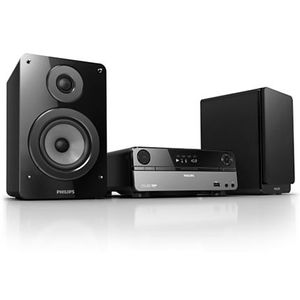 Philips MCD122