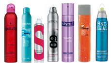 VI TESTER: H�rspray!