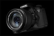 Canon EOS 7D