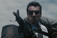 Moderne actionklassiker p� Blu-ray