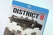 Blu-ray-plater med spill