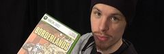 Videoanmeldelse: Borderlands