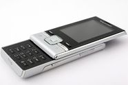 Sony Ericsson T715