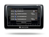 Navigon 6350 live