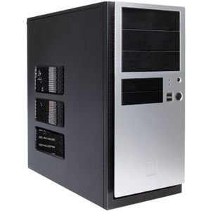 Antec NSK4482 S&oslash;lv