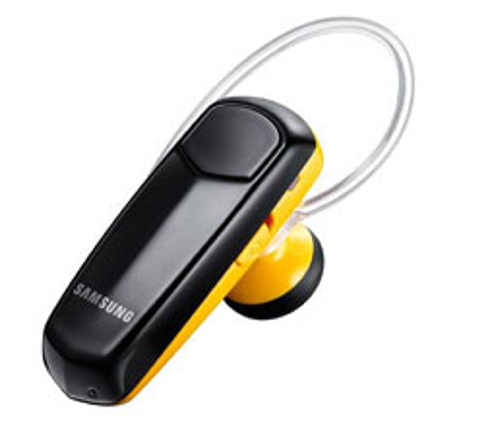 Håndfrien WEP490. (Foto: Samsung)